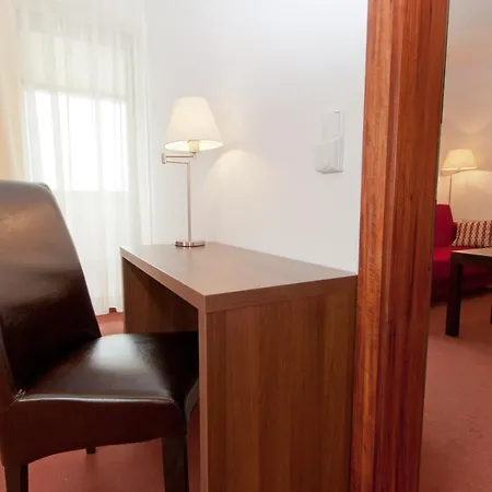 Guest house Ravence
