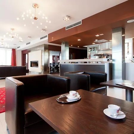 Guest house Ravence Liptovsky Trnovec